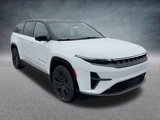 New 2025 Jeep Wagoneer Launch Edition image 2