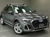 Used 2024 Audi Q5 e Premium Plus w/ Premium Plus Package image 6