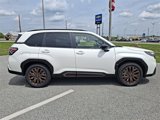 New 2025 Subaru Forester Sport image 5