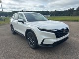 New 2026 Honda CR-V EX-L image 2