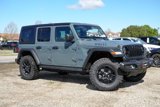 New 2025 Jeep Wrangler Unlimited Sport S 4xe image 2