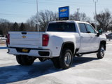 New 2025 Chevrolet Silverado 3500 High Country w/ High Country Premium Package image 2