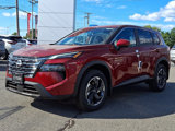 New 2026 Nissan Rogue SV image 2