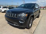 Used 2020 Jeep Grand Cherokee Limited w/ Trailer Tow Group IV image 5