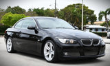 Used 2007 BMW 335i Convertible image 3