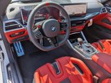 New 2026 BMW M4 xDrive Competition image 3