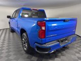 New 2025 Chevrolet Silverado 1500 RST image 3