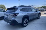 New 2025 Subaru Outback Touring XT image 5