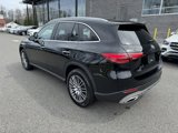 Used 2025 Mercedes-Benz GLC 300 4MATIC image 5
