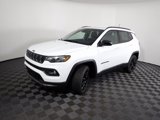 New 2026 Jeep Compass Latitude image 5