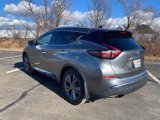 Used 2019 Nissan Murano Platinum image 6
