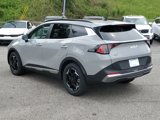 New 2026 Kia Sportage EX image 4