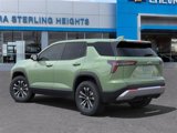 New 2026 Chevrolet Equinox LT w/ Convenience Package II image 3