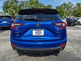 New 2025 Acura RDX A-Spec image 6
