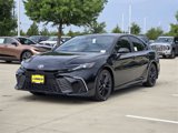 New 2025 Toyota Camry SE image 2