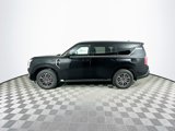 New 2025 Nissan Armada SL image 5