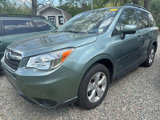 Used 2015 Subaru Forester 2.5i Premium image 3
