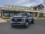 New 2025 Ford F450 Lariat w/ Lariat Ultimate Package image 2