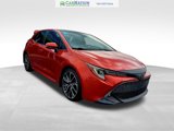 Used 2019 Toyota Corolla XSE image 3