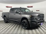New 2025 RAM 3500 Big Horn image 2