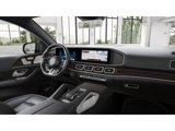 New 2025 Mercedes-Benz GLE 53 AMG 4MATIC Coupe image 6