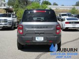 Used 2024 Ford Bronco Sport Big Bend w/ Convenience Package image 4