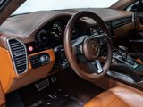 Certified 2021 Porsche Cayenne Turbo S image 4