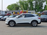 Certified 2022 Ford Escape SEL image 6