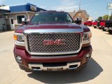 Used 2016 GMC Sierra 2500 Denali w/ Duramax Plus Package image 3