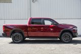 New 2026 RAM 1500 Rebel image 4