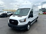 Used 2023 Ford Transit 250 148 High Roof AWD image 5