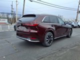 New 2025 MAZDA CX-90 3.3 Turbo S w/ Premium Plus image 3