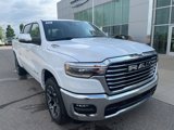 New 2025 RAM 1500 Laramie image 3