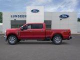New 2025 Ford F350 Lariat w/ Lariat Ultimate Package image 3