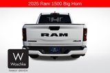 New 2025 RAM 1500 Big Horn image 6