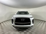 New 2025 INFINITI QX80 Pure w/ Cargo Package image 2