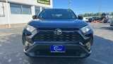 Used 2022 Toyota RAV4 XLE image 2