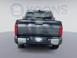 New 2025 Toyota Tundra 1794 Edition image 5