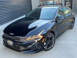 Used 2024 Kia K5 GT-Line w/ GT-Line Premium Package image 2