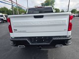 New 2025 Chevrolet Silverado 1500 LT Trail Boss w/ Protection Package image 5