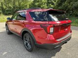 New 2025 Ford Explorer ST-Line w/ Premium Package image 5