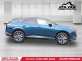 New 2025 Nissan Murano SL image 4