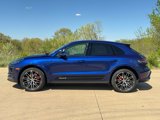 Used 2022 Porsche Macan S image 2