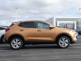 New 2025 Buick Encore GX Preferred image 2