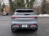 New 2025 INFINITI QX60 Autograph w/ Cargo Package image 4