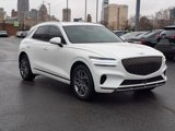 Used 2022 Genesis GV70 2.5T w/ Advanced Package image 3