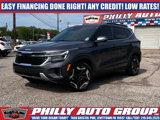 Used 2024 Kia Seltos SX image 3