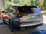 Certified 2025 Acura MDX A-Spec image 5