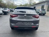 Used 2022 Alfa Romeo Stelvio Sprint image 3