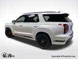 New 2025 Hyundai Palisade Calligraphy image 3